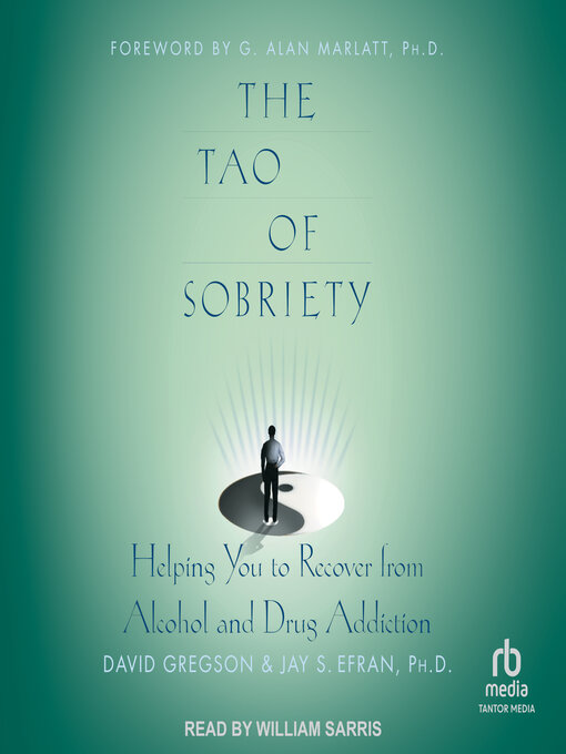 Title details for The Tao of Sobriety by David Gregson - Wait list